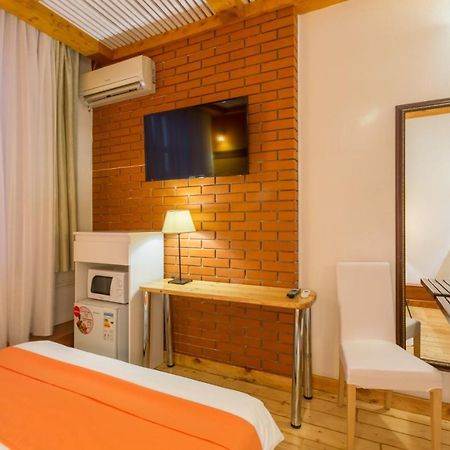 Hotel Wood Street Moscow Ngoại thất bức ảnh