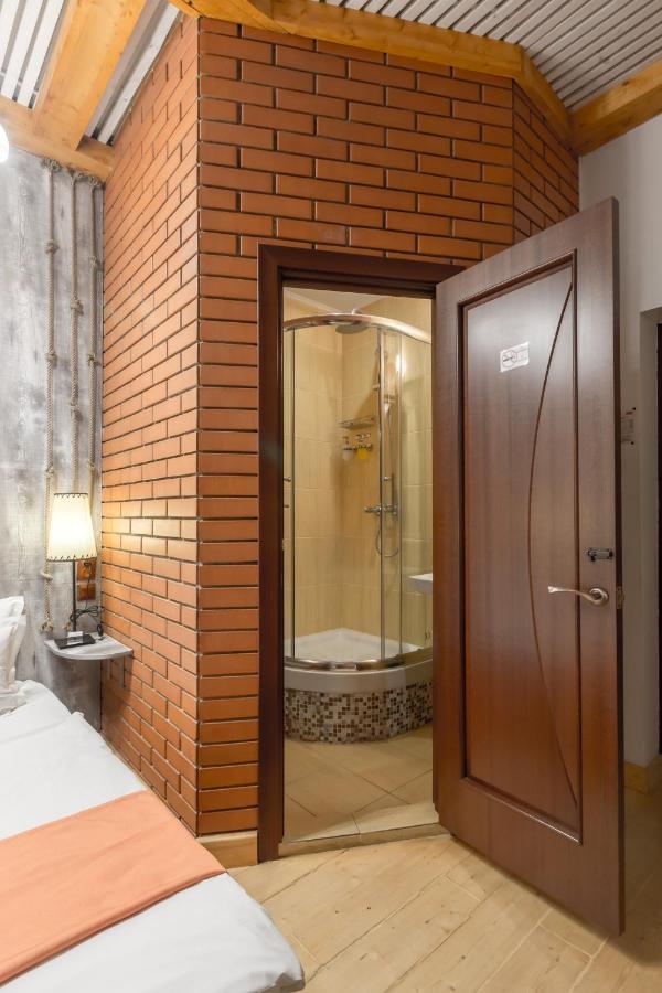 Hotel Wood Street Moscow Ngoại thất bức ảnh